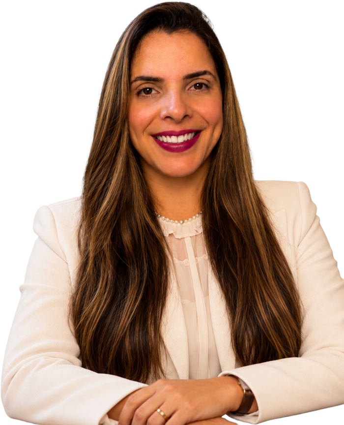 Bruna Proton, psicóloga