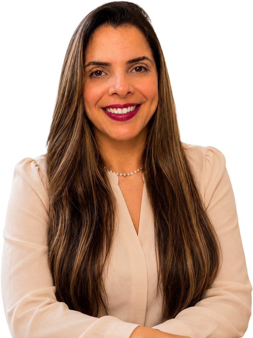 Bruna Proton, psicóloga