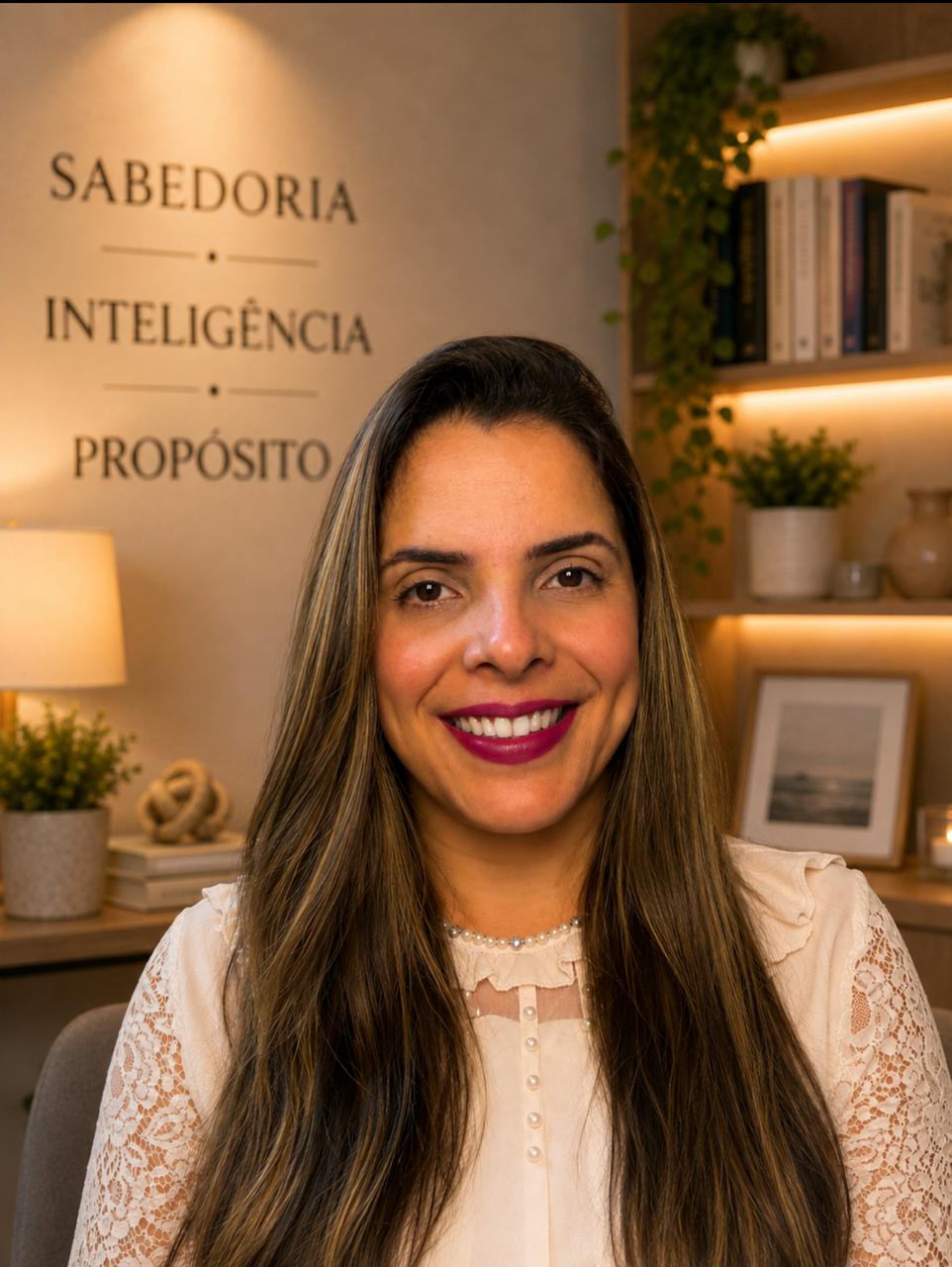 Retrato de Bruna Proton